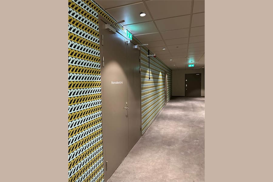 Segelbåtsvägen 11 - image - 3