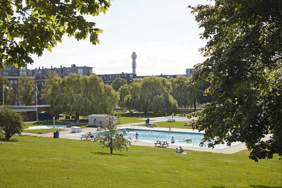 Kontorslokal på Östhammarsgatan 68, Stockholm – bild 16