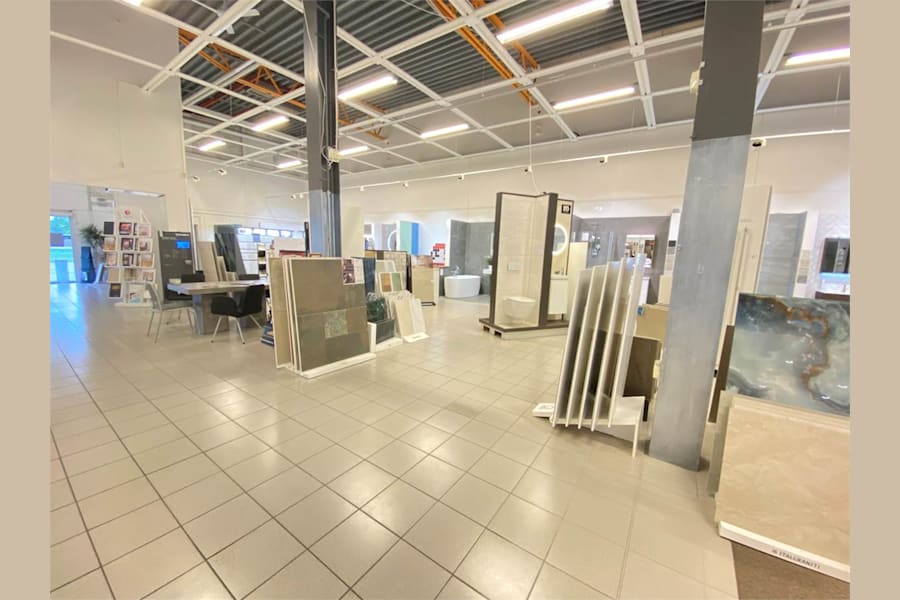 Butikslokal på Kokillgatan 7, Västerås – bild 5