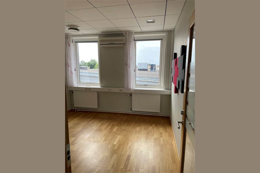Kontorslokal på Schubergsvägen 20, Falkenberg – bild 8