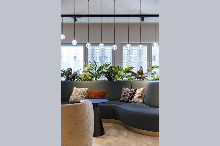 Kontorslokal på Vasagatan 7, Stockholm – bild 7