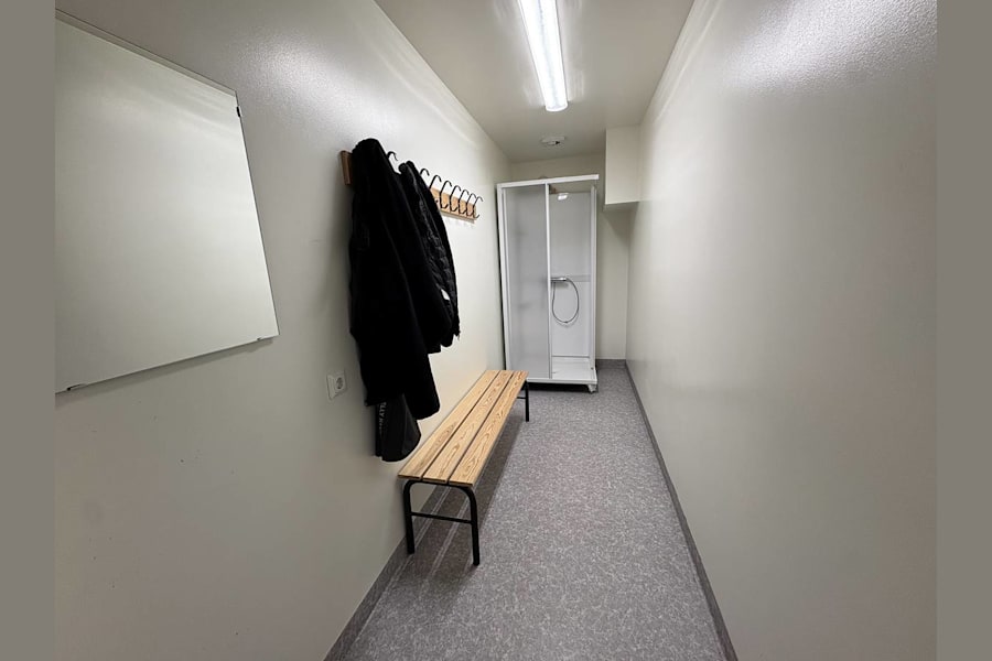 Industrilokal på Industrigatan 75, Landskrona – bild 19