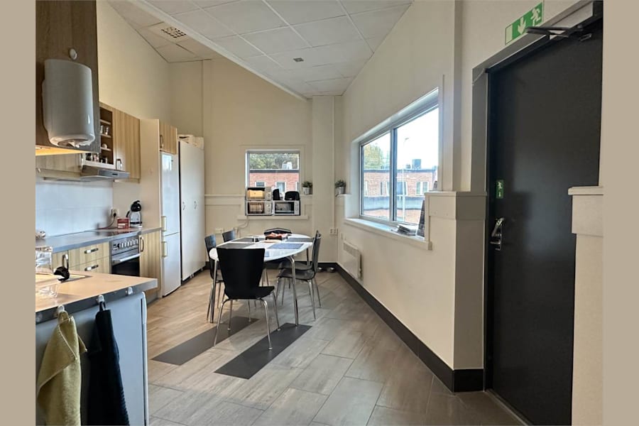 Butikslokal på Missionsvägen 77, BROMMA – bild 4