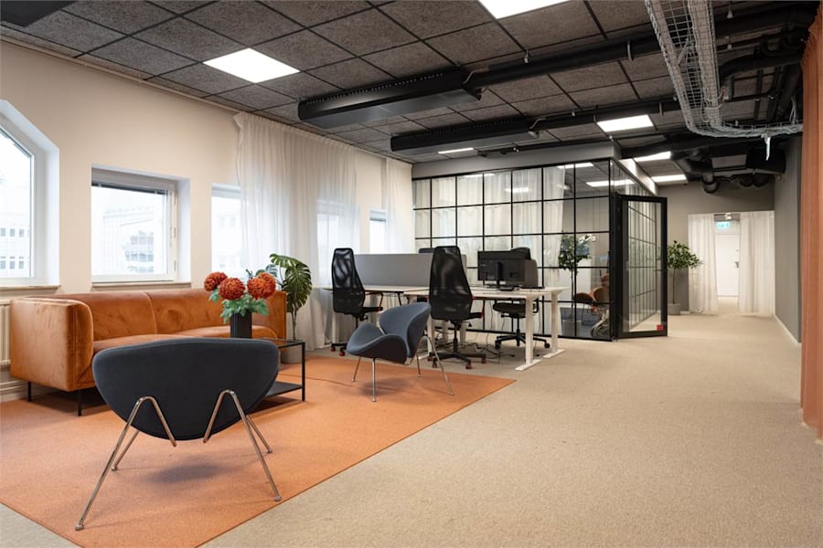 Borgarfjordsgatan 7 - image - 10