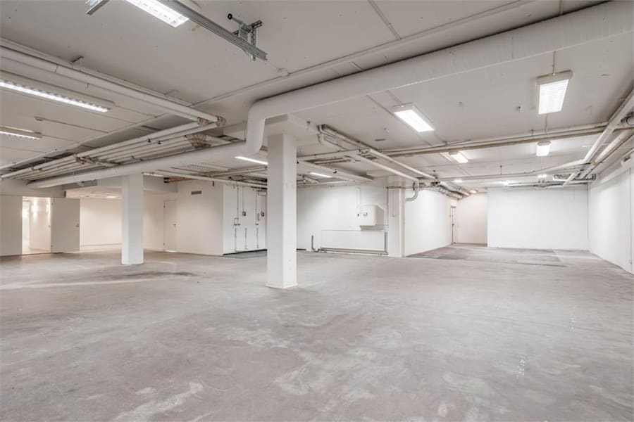 E A Rosengrens Gata 29 A-C - image - 1