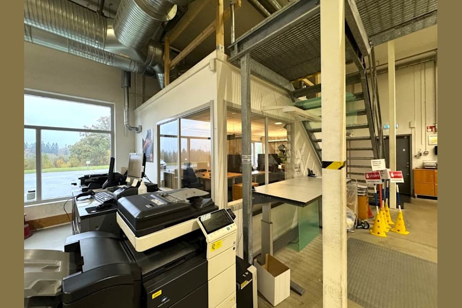 Butikslokal på Företagsgatan 58, Borås – bild 32