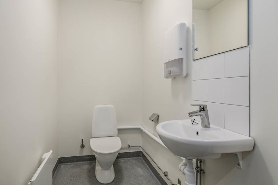 Butikslokal på Lillsjövägen 7, Jordbro – bild 6