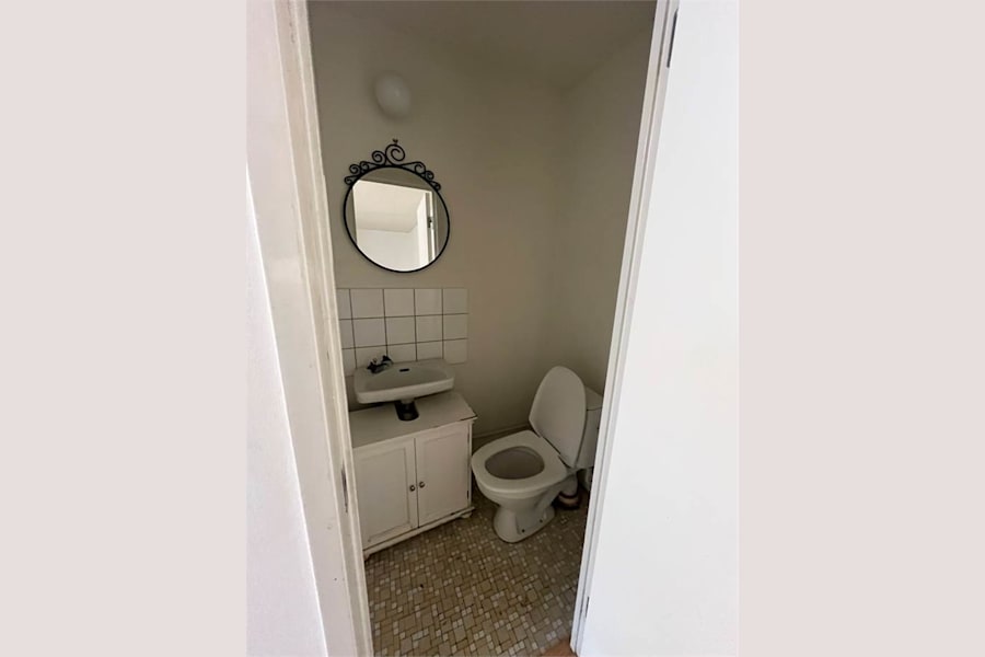 Lagerlokal på Pilegården, Askim – bild 4