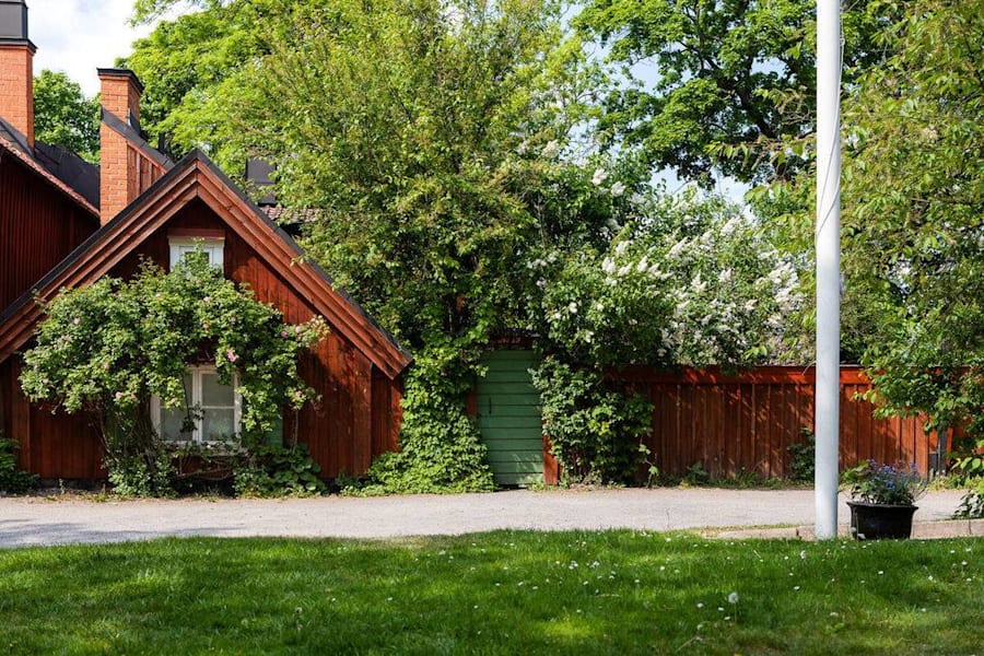 Stigbergsgatan 32 - stig