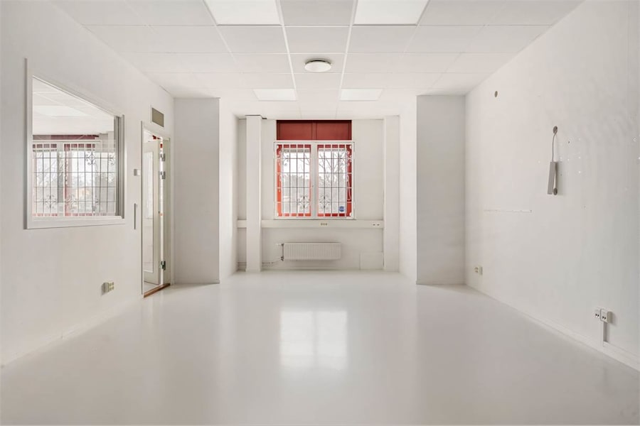 Kontorslokal på Svärdvägen 23, DANDERYD – bild 5