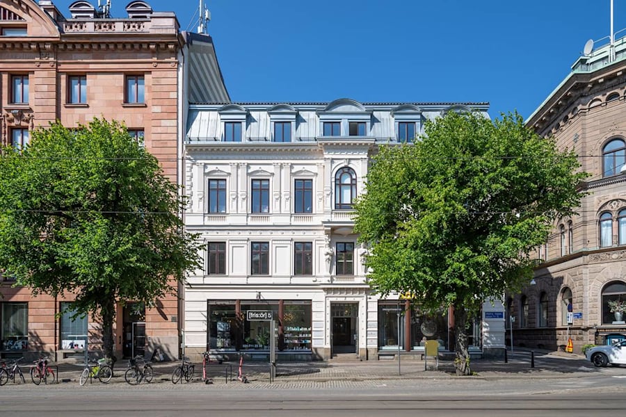 Kontorslokal på Drottninggatan 5, GÖTEBORG – bild 7