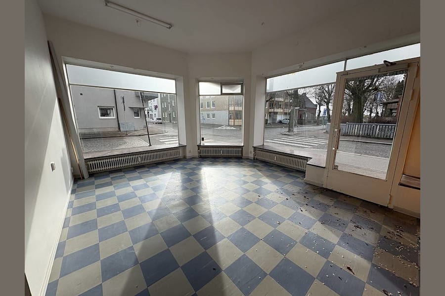Butikslokal på Östergatan 39, Trelleborg – bild 6