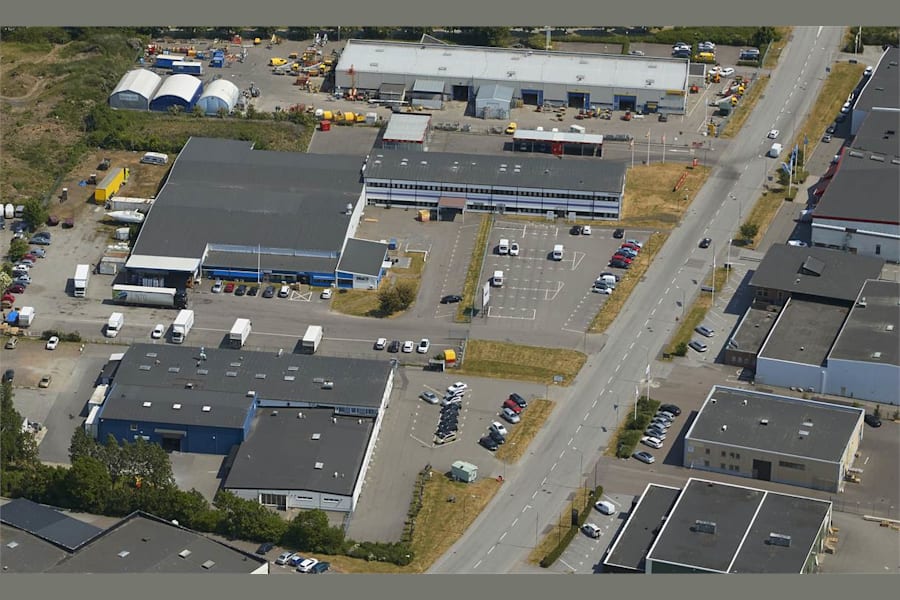 Kontorslokal på Stenyxegatan 34, Malmö – bild 9