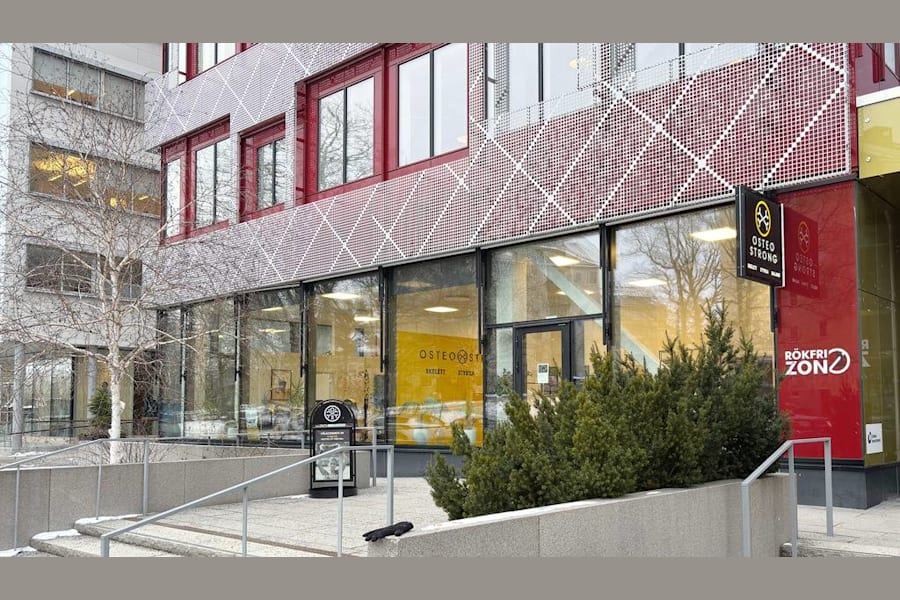 Dalvägen 22 - image - 2