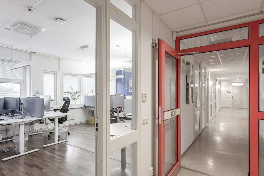 Industrilokal på Amalia Jönssons gata 9, Västra Frölunda – bild 12