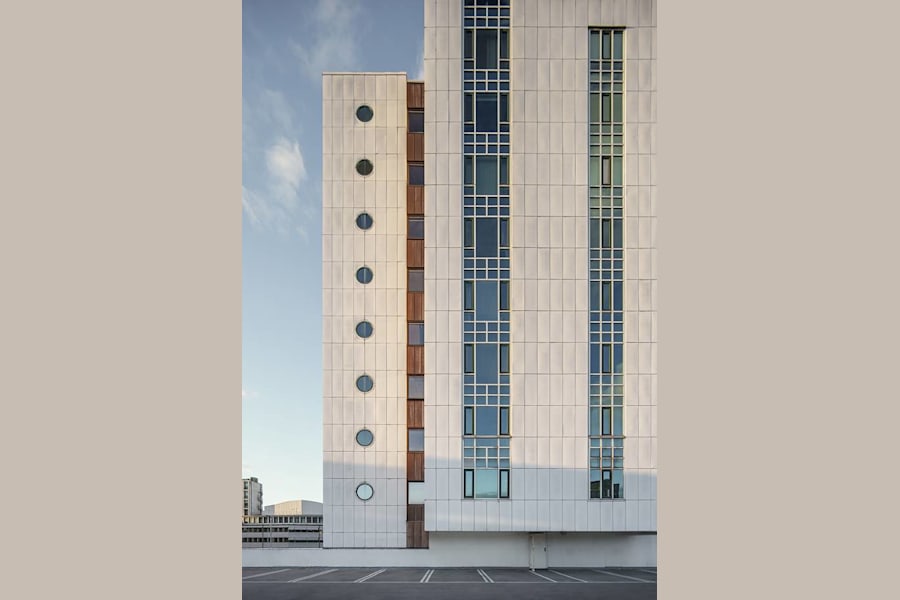 Kontorslokal på Hans Michelsensgatan 9, Malmö – bild 15