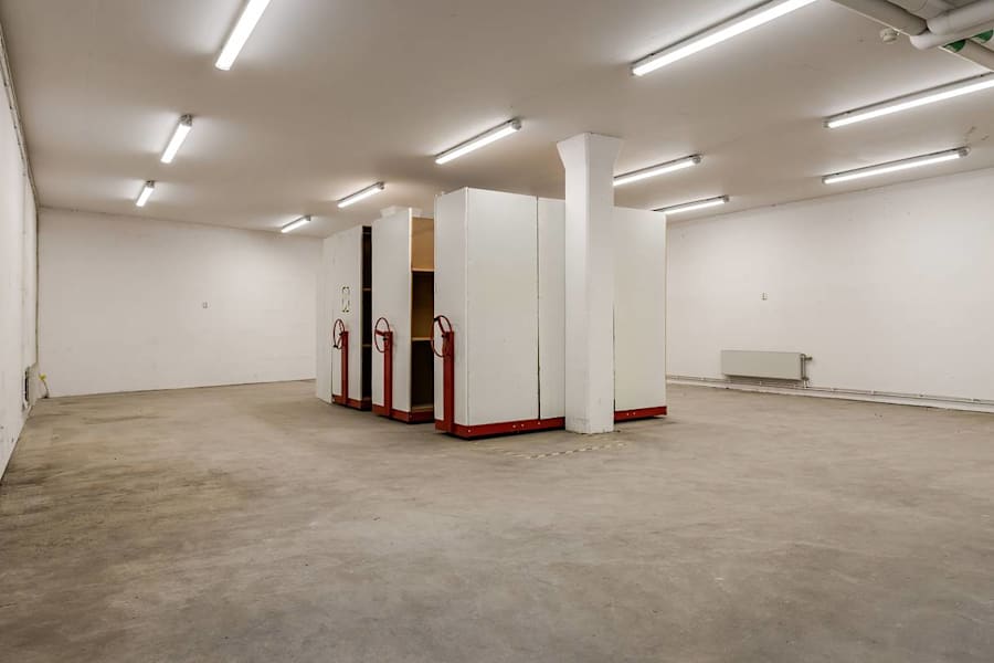 Lokal på Nettovägen 17, Järfälla – bild 6