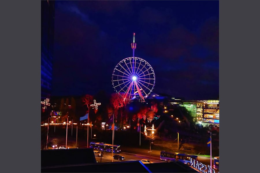 Kontorslokal på Mässans gata 10, Göteborg – bild 7