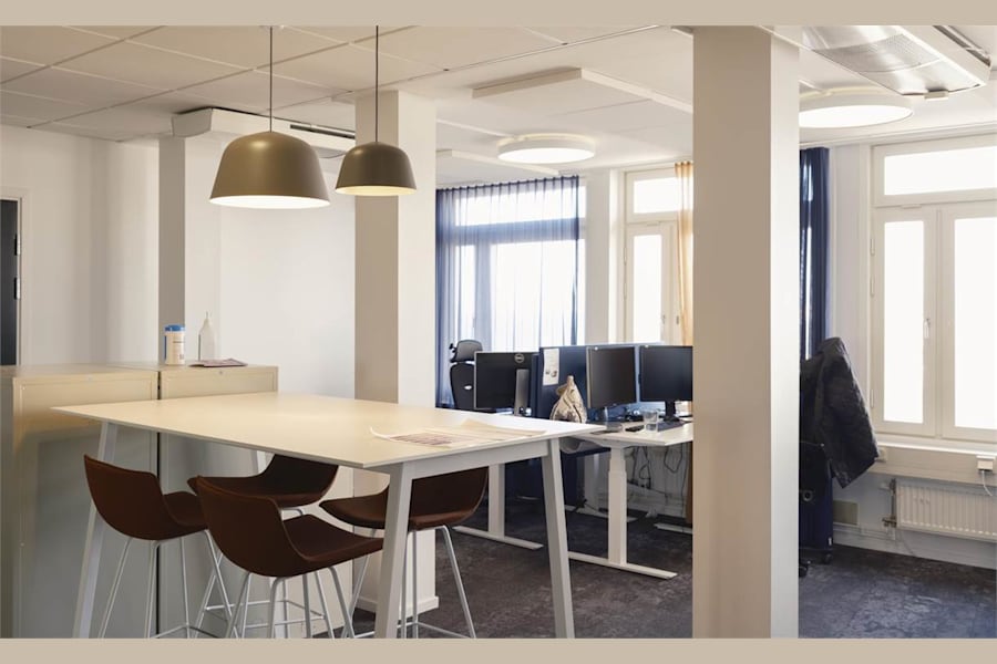 Hans Michelsengatan 2 A - image - 1