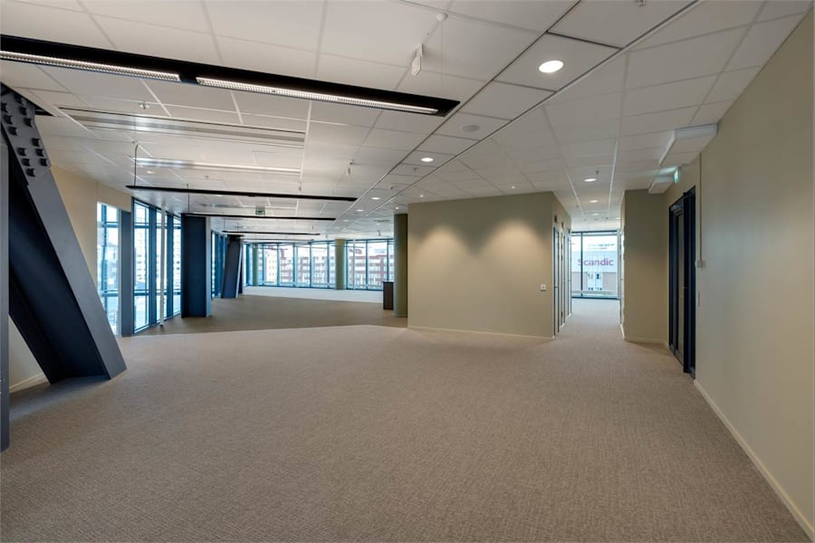 Färögatan 33 - Kista Science Tower, p... - image - 14