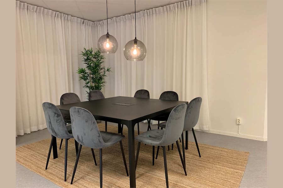 Kontorslokal på Framnäsvägen 1, Lidköping – bild 6