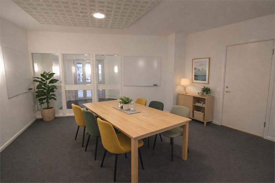 Kontorslokal på Gruvgatan 35, Västra Frölunda – bild 4