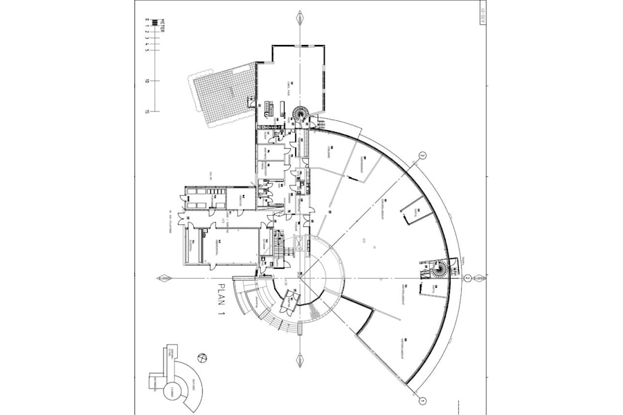 Kontorslokal på Fartygsgatan 6, Kalmar – bild 2