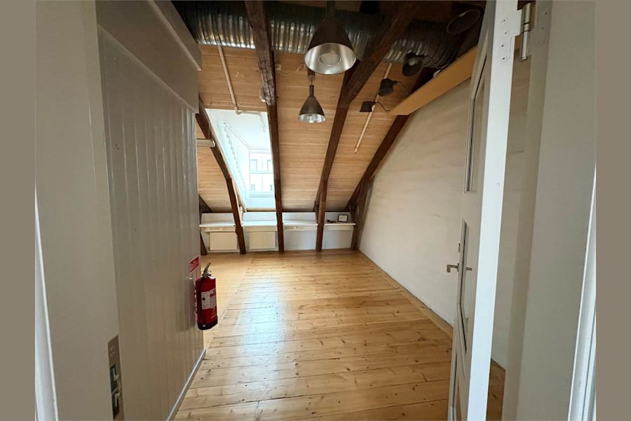 Spolegatan 10 - image - 9