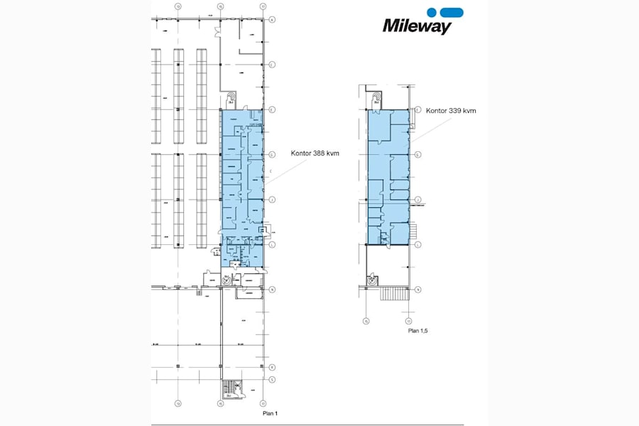 Lokal på Datavägen 25, Askim – bild 7
