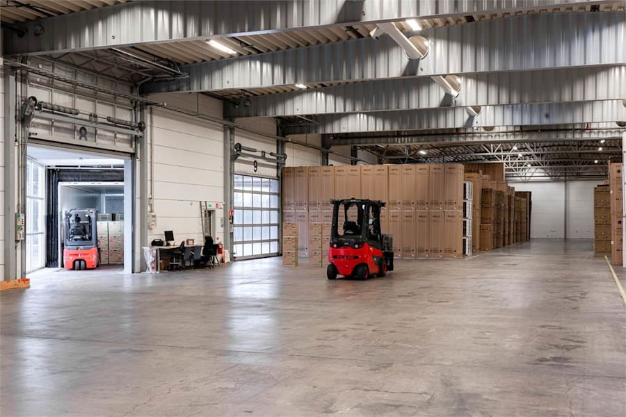 Kontorslokal på Betavägen 17, Jönköping – bild 4