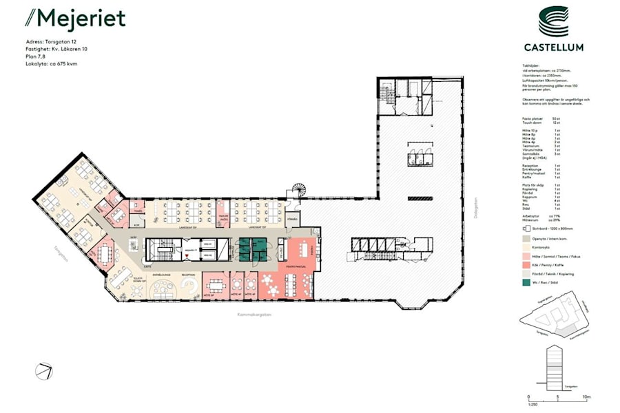 Torsgatan 12 - image - 3