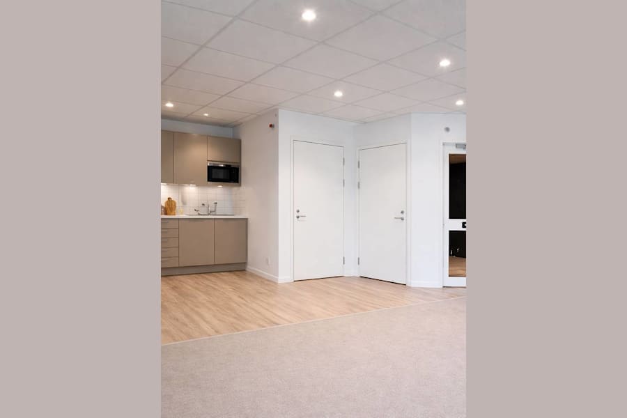 Kontorslokal på Aminogatan 34, Mölndal – bild 2