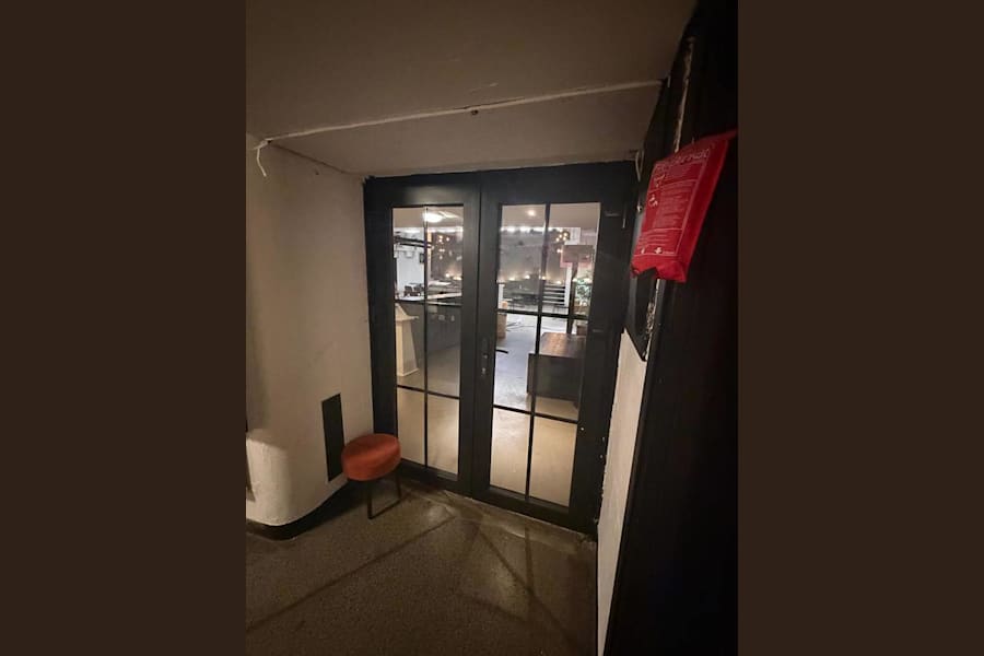 Lagerlokal på Kopparbergsvägen 16, Västerås – bild 24