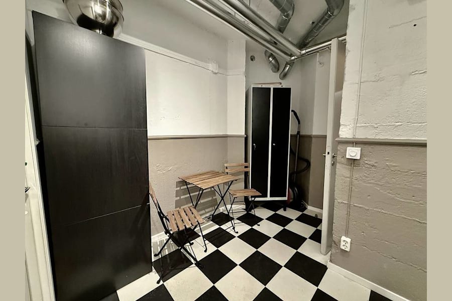 Kontorslokal på Karlavägen 70, Stockholm – bild 7