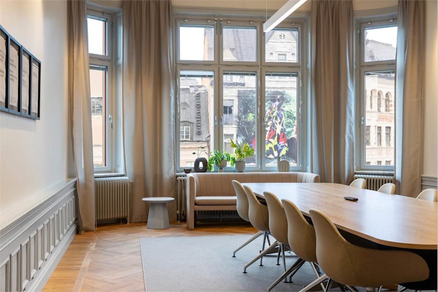 Stureplan 2 - image - 2