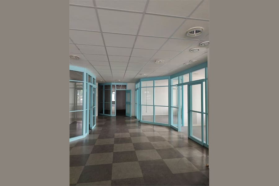 Butikslokal på Hammartorget 5C, Hallstahammar – bild 3