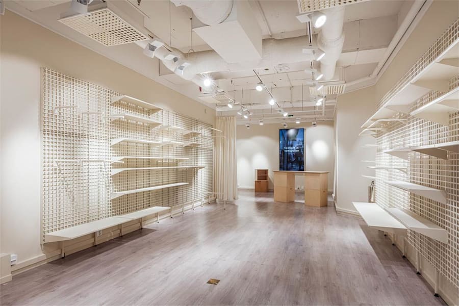 Butikslokal på Fredsgatan 6, Göteborg – bild 3