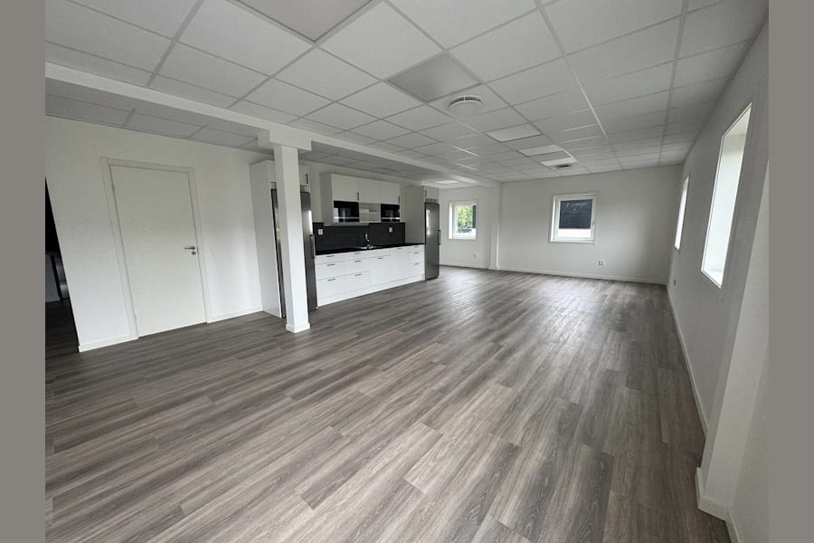 Lagerlokal på Tegelvägen 1, Sundsvall – bild 2