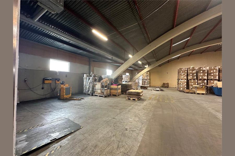 Krusegränd 42 - image - 6