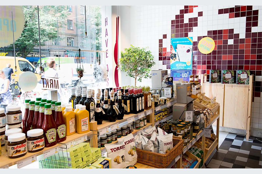 Sveavägen 44 - image - 17