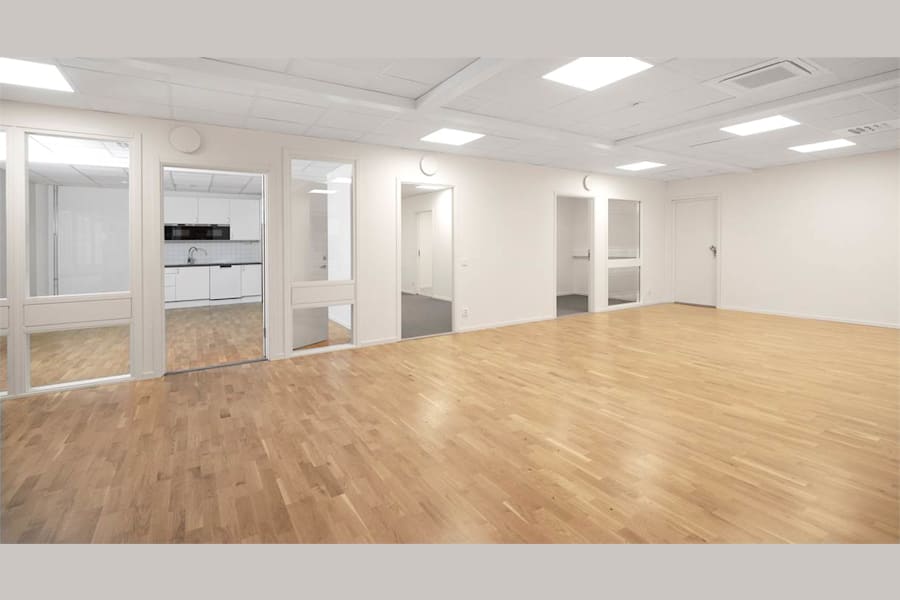 Kontorslokal på Adolfsbergsvägen 29, Bromma – bild 6