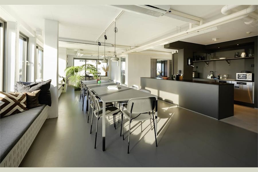 Kontorslokal på Södra Tullgatan 3, Malmö – bild 9