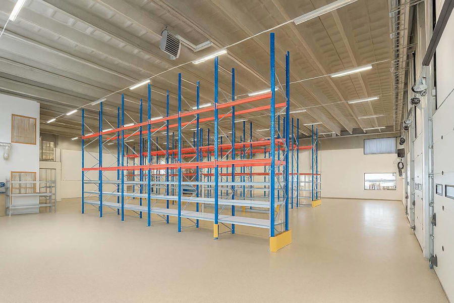 Lokal på Skalbanksvägen 5E, Uddevalla – bild 2