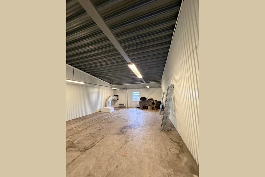 Industrilokal på Tagenevägen 64, Hisings Kärra – bild 3