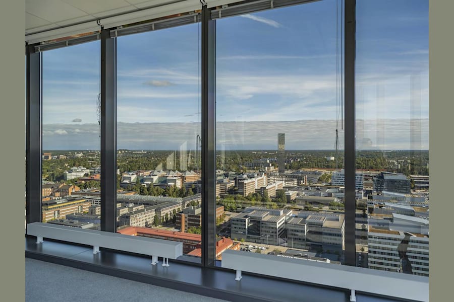 Kontorslokal på Färögatan 33 - Kista Science Tower, p..., Kista – bild 8