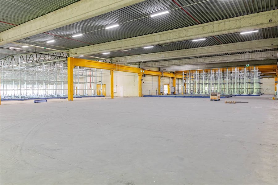 Kontorslokal på Hantverkarvägen 9, Norsborg – bild 2