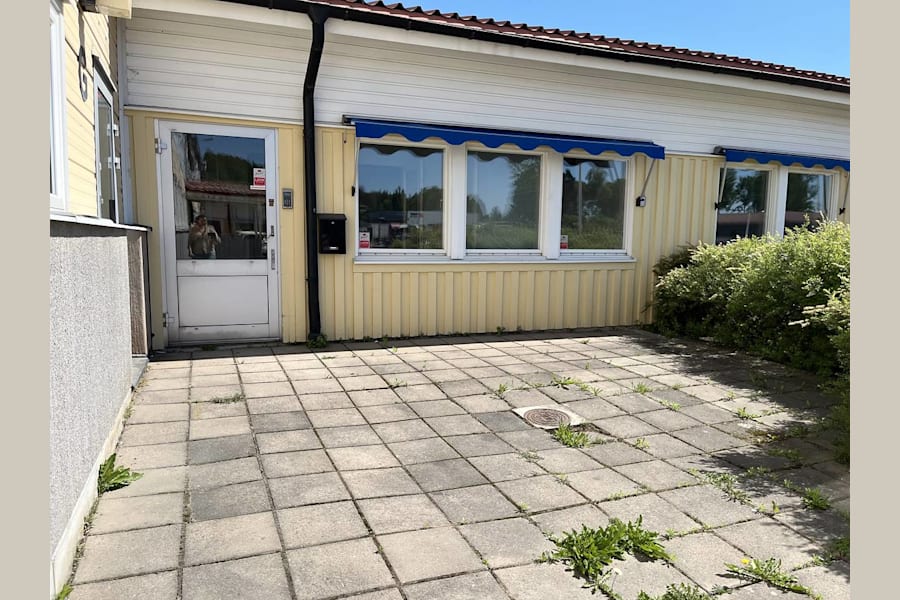 Kontorslokal på Nyängsgatan 2, Grums – bild 8