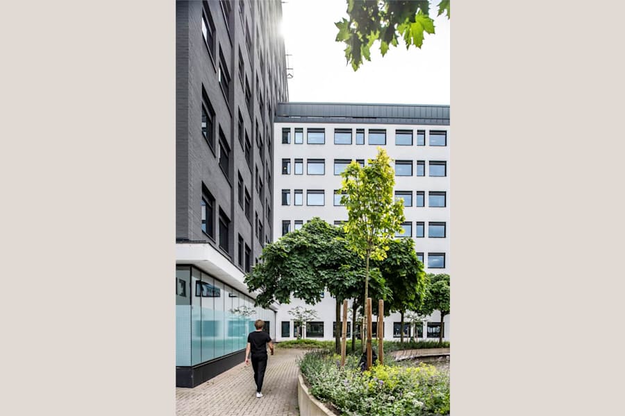 Jan Stenbecks Torg 17 - image - 5