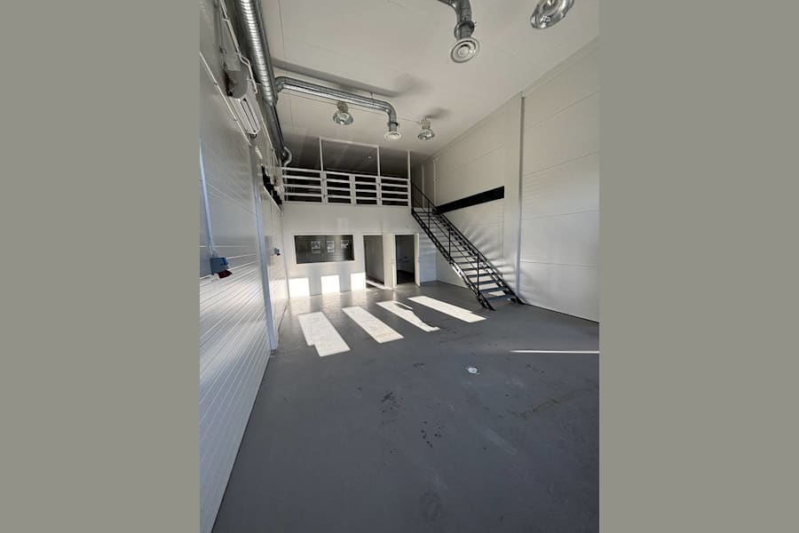 Industrilokal på Ullbergsvägen 2, Landvetter – bild 13