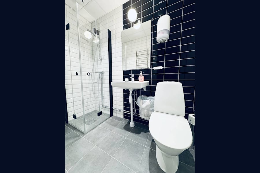 Kontorslokal på Svartmangatan 16, Stockholm – bild 12